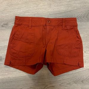 Prana Elle Shorts